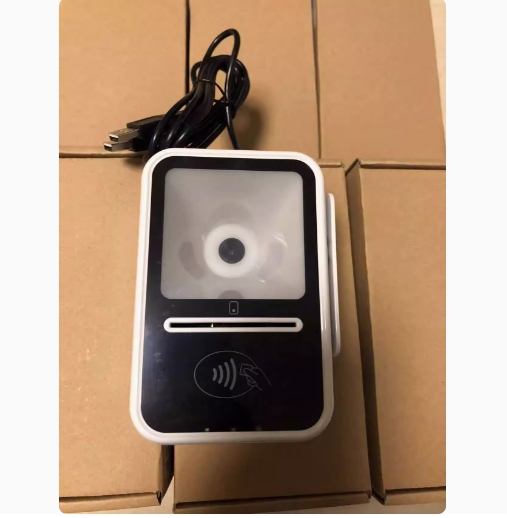 握奇W2160四合一社保卡医保卡读卡器双界面IC卡读卡器接触非接触